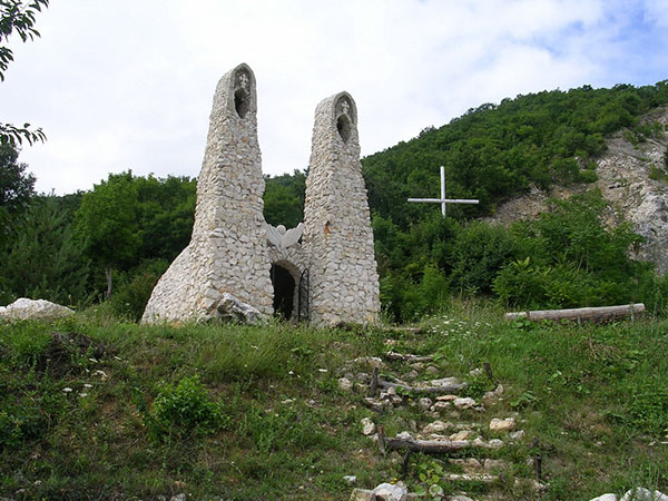 A Boldogasszony Kápolna